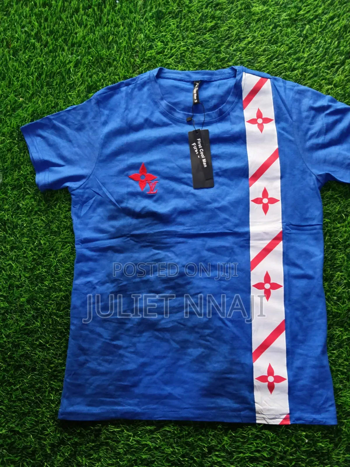Ledies Polo