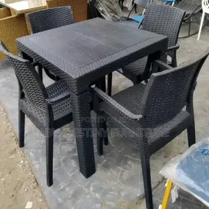 Quality Outdoor Chair