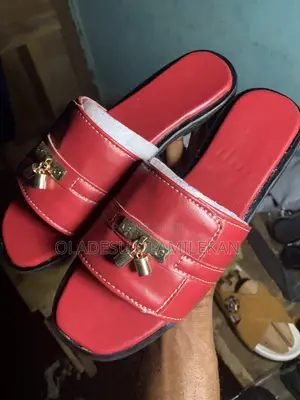 Female Slippers
