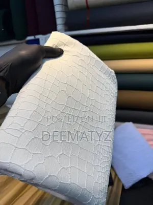 DeeMatyz Fabrics HavenNG, Senator Fabrics, Clothing, Bulk, 4yards/Pack