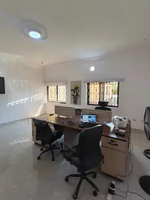 2bdrm Duplex in Ikota Villa Estate for sale