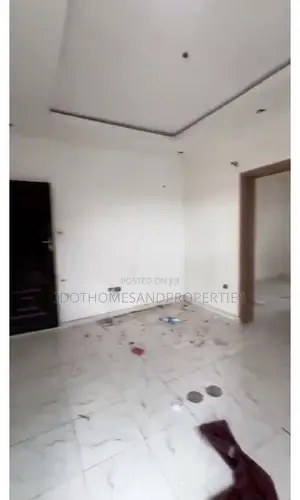 Mini Flat in Shomolu / Shomolu for rent