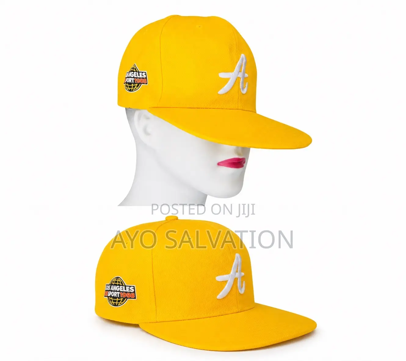 Baseball Cap