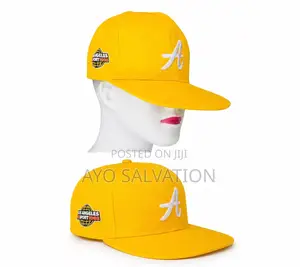 Baseball Cap