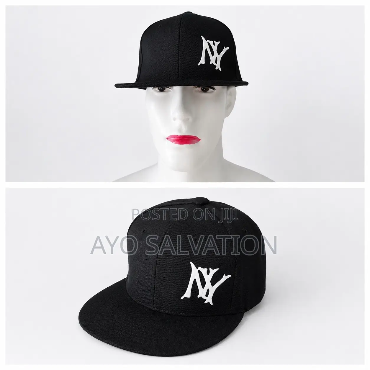 Baseball Cap