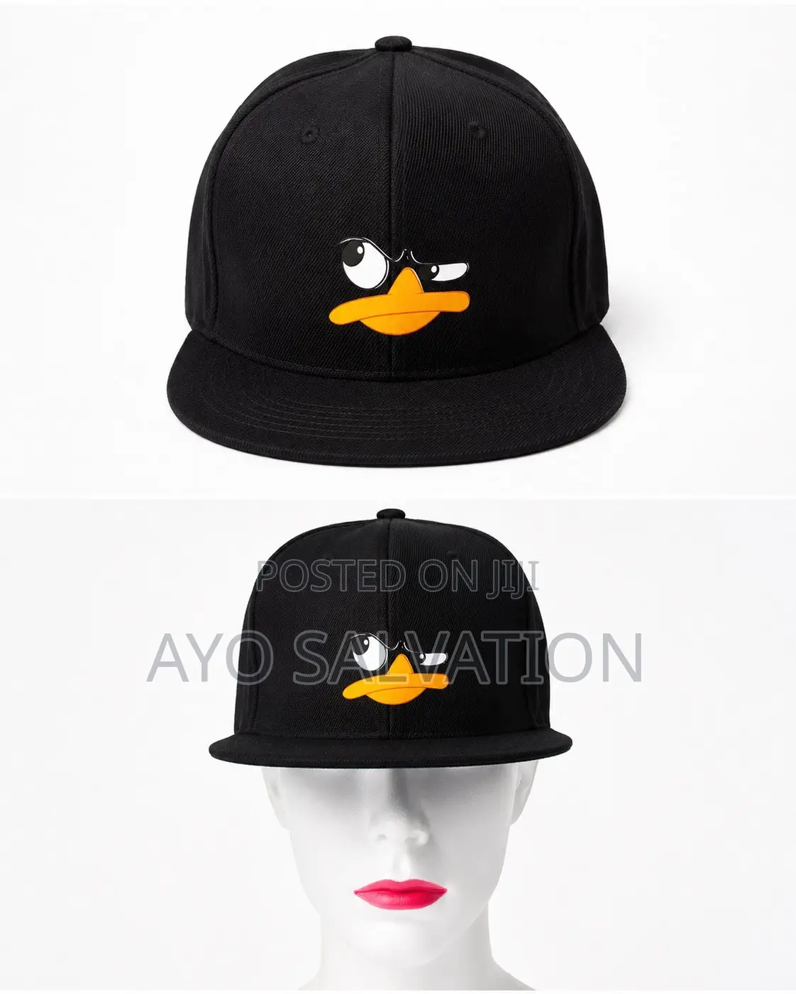 Baseball Cap