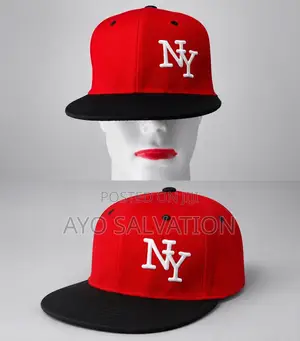 Baseball Cap