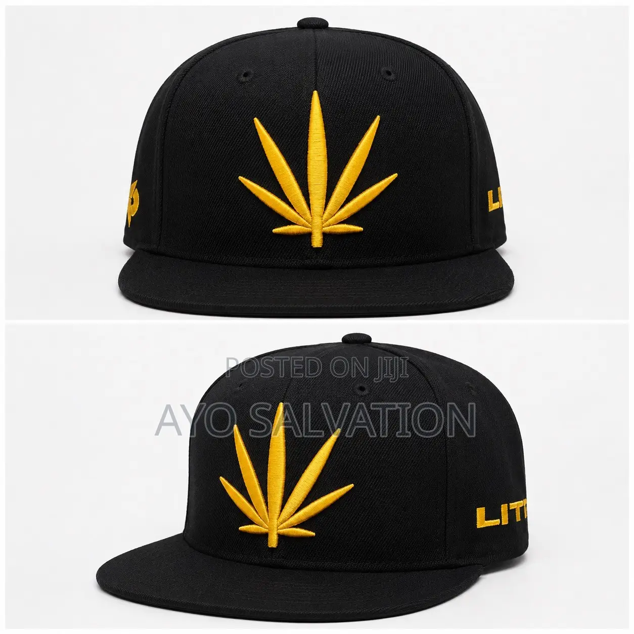 Baseball Cap