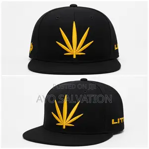Baseball Cap