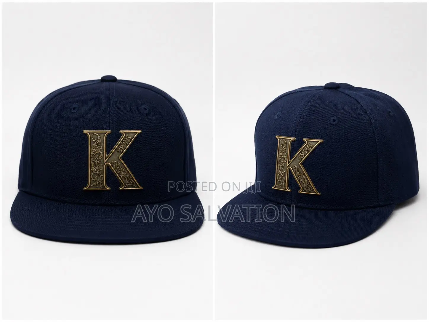Baseball Cap