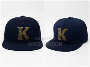 Baseball Cap