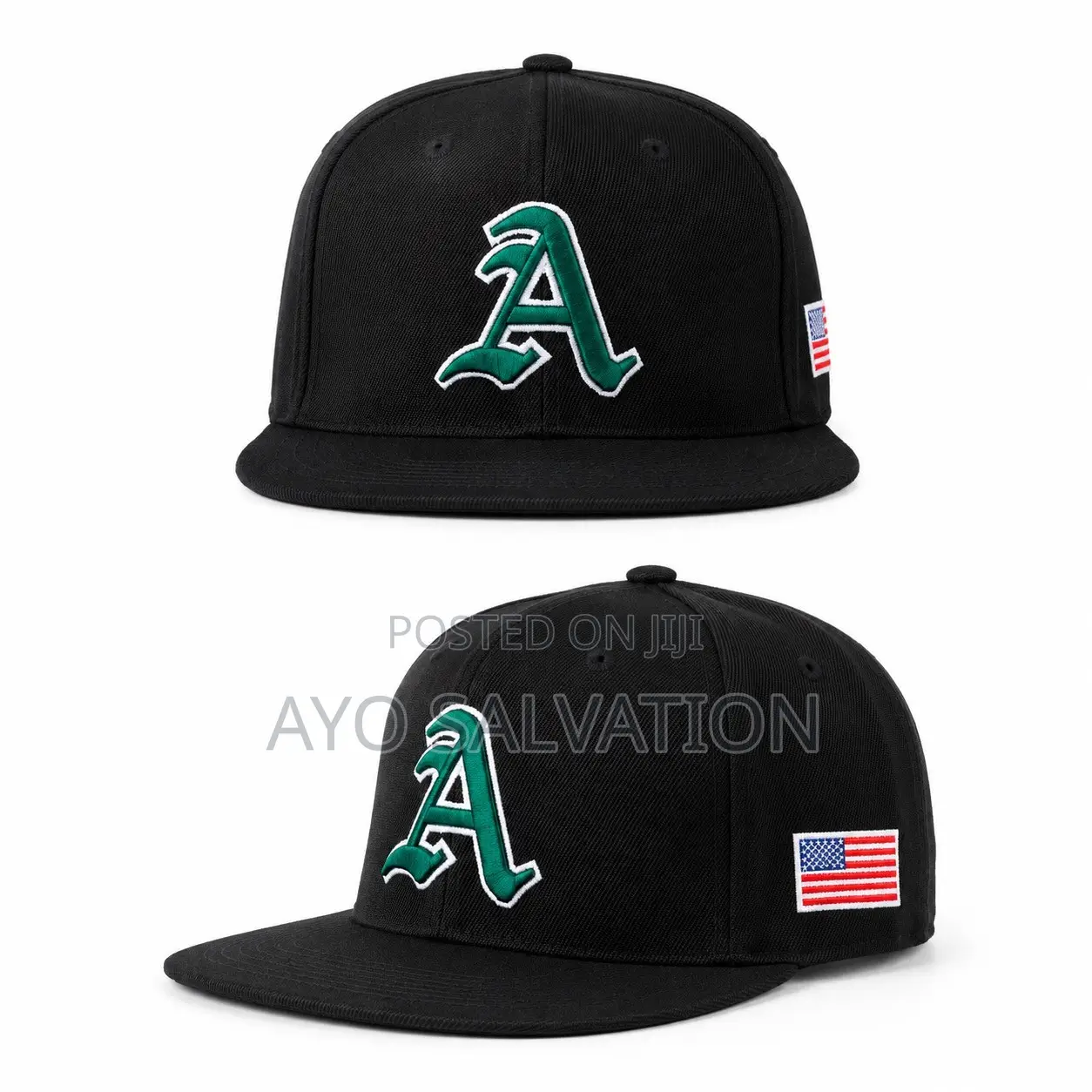 Baseball Cap