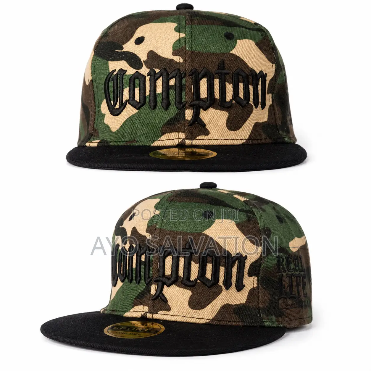 Baseball Cap
