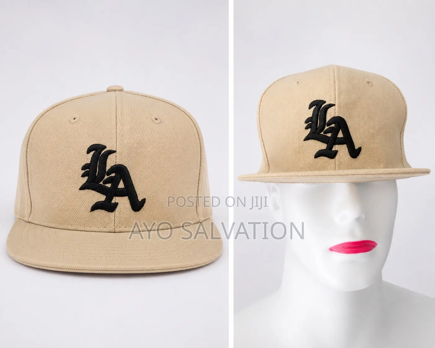 Baseball Cap