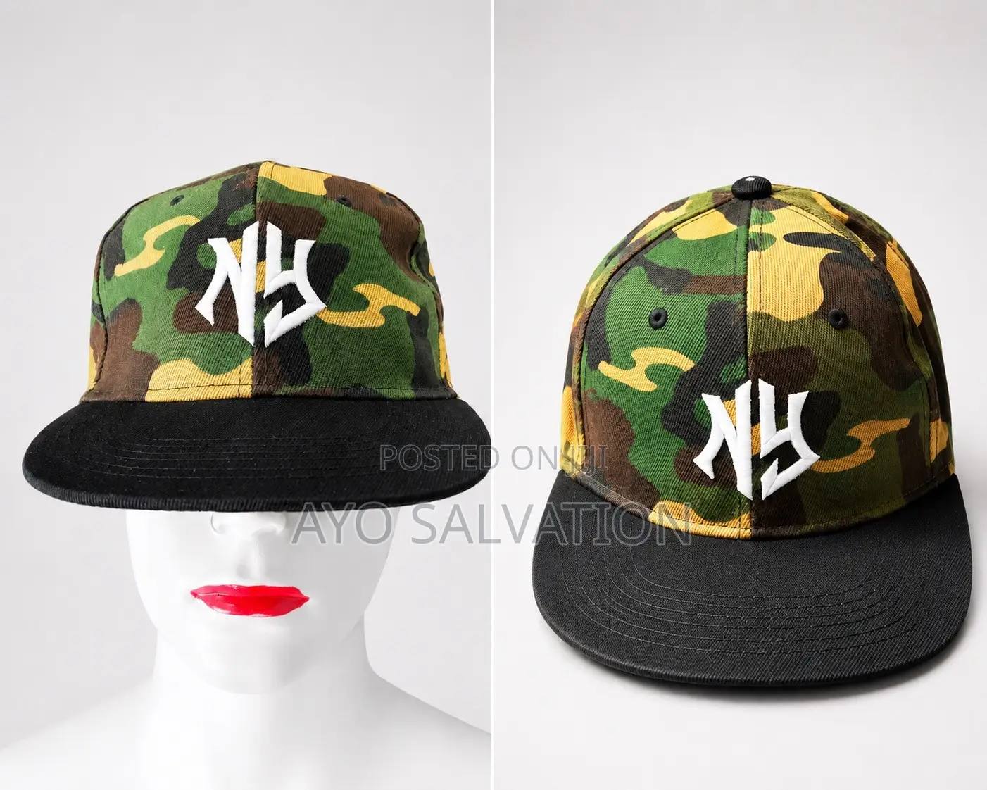 Baseball Cap