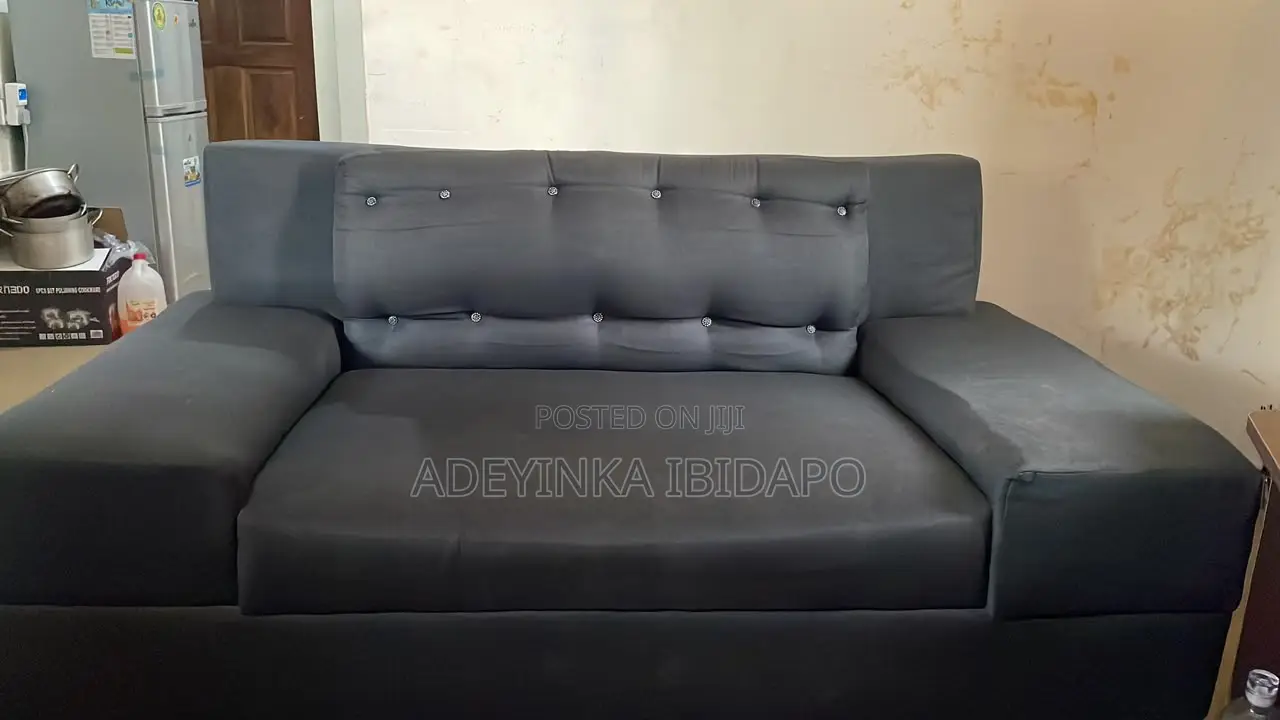 Chairs (2 Seater 1 Seater)