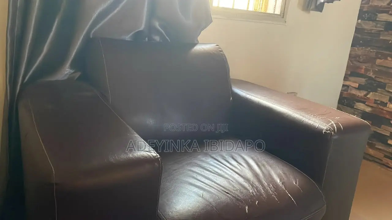 Chairs (2 Seater 1 Seater)