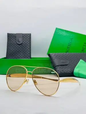 Bottega Veneta Quality Luxury Ladies Sunglasses