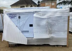 Perkins UK 30Kva Silent Diesel Generator | SP150