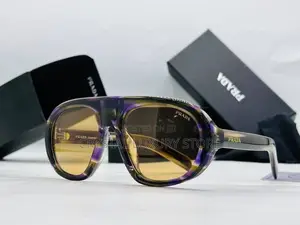 Prada Quality Luxury Ladies Sunglasses