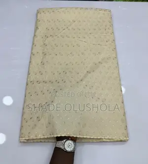 Dots Polish Lace