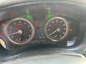 Lexus ES 350 2007 Silver