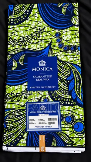 Adicia Fabrics