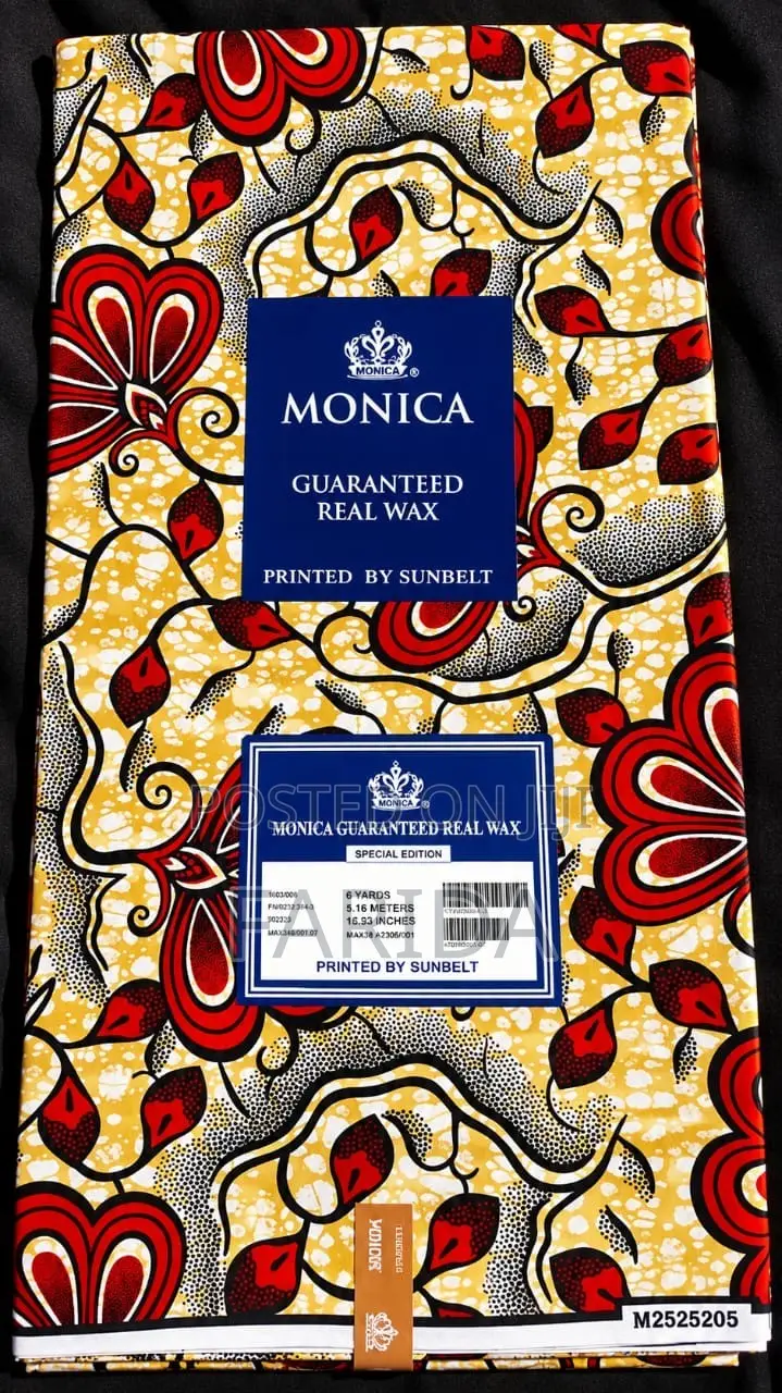 Adicia Fabrics