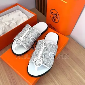 Original Quality Leather Hermes Palms for Men