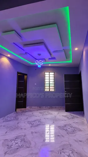 1bdrm Block of Flats in Ilaje, Bariga / Shomolu for rent