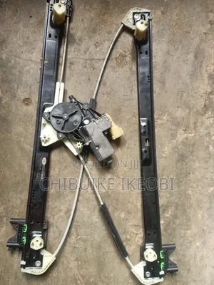 Engine Winer for Range Rover 2014 Model