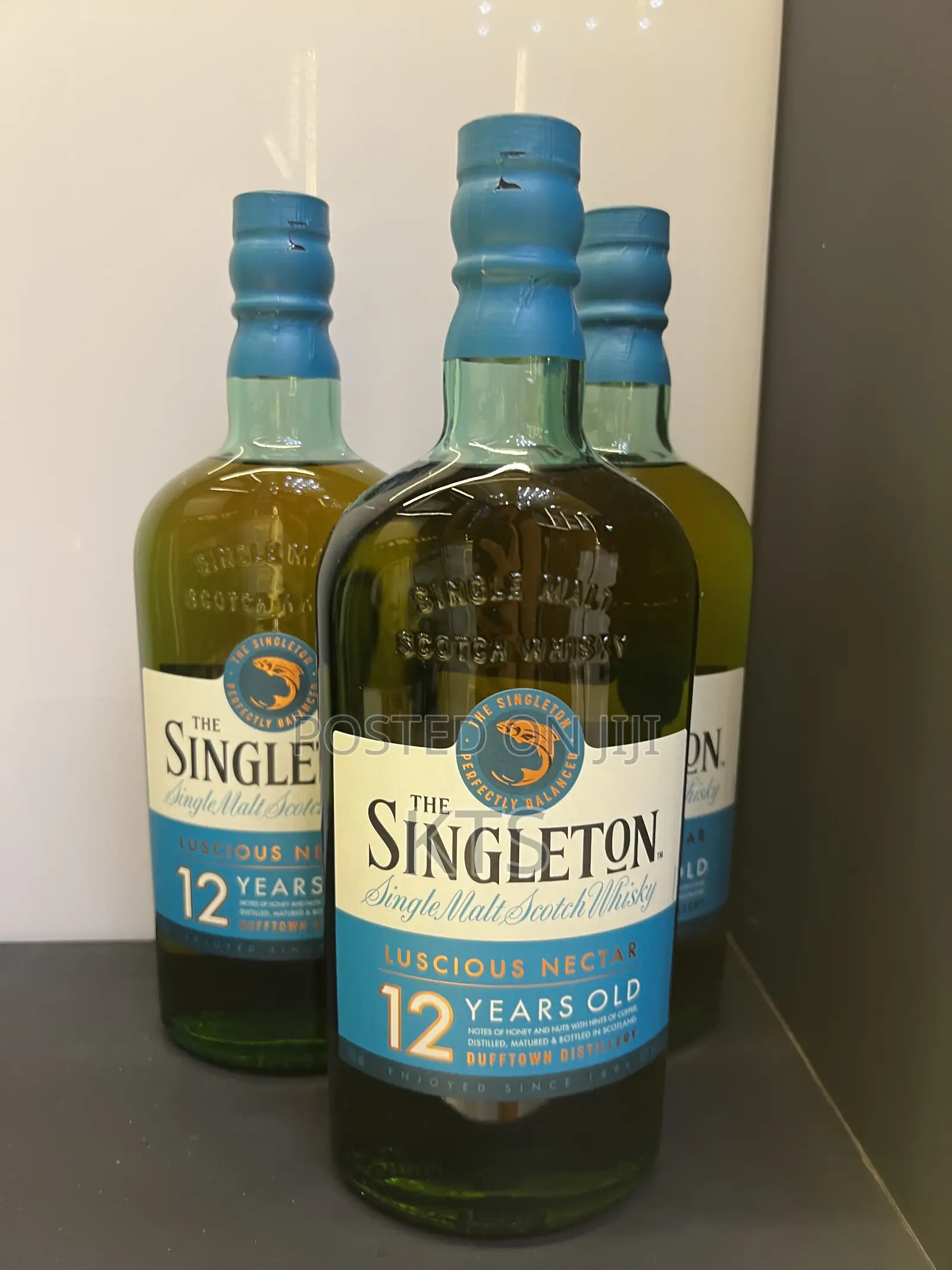 Singleton 12