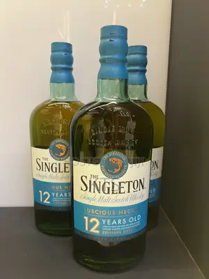 Singleton 12