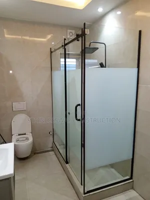 Glass for Shower Glass
