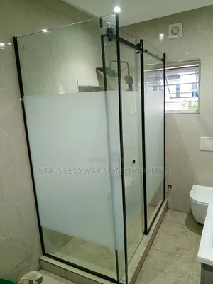 Glass for Shower Glass
