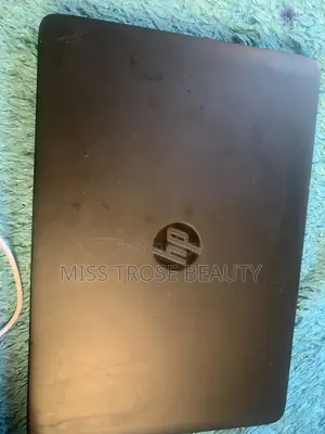 Laptop HP EliteBook 840 G2 8GB Intel Core i5 HDD 500GB