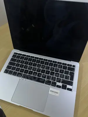 Laptop Apple MacBook Air 2020 M1 8GB Apple M1 SSD 256GB