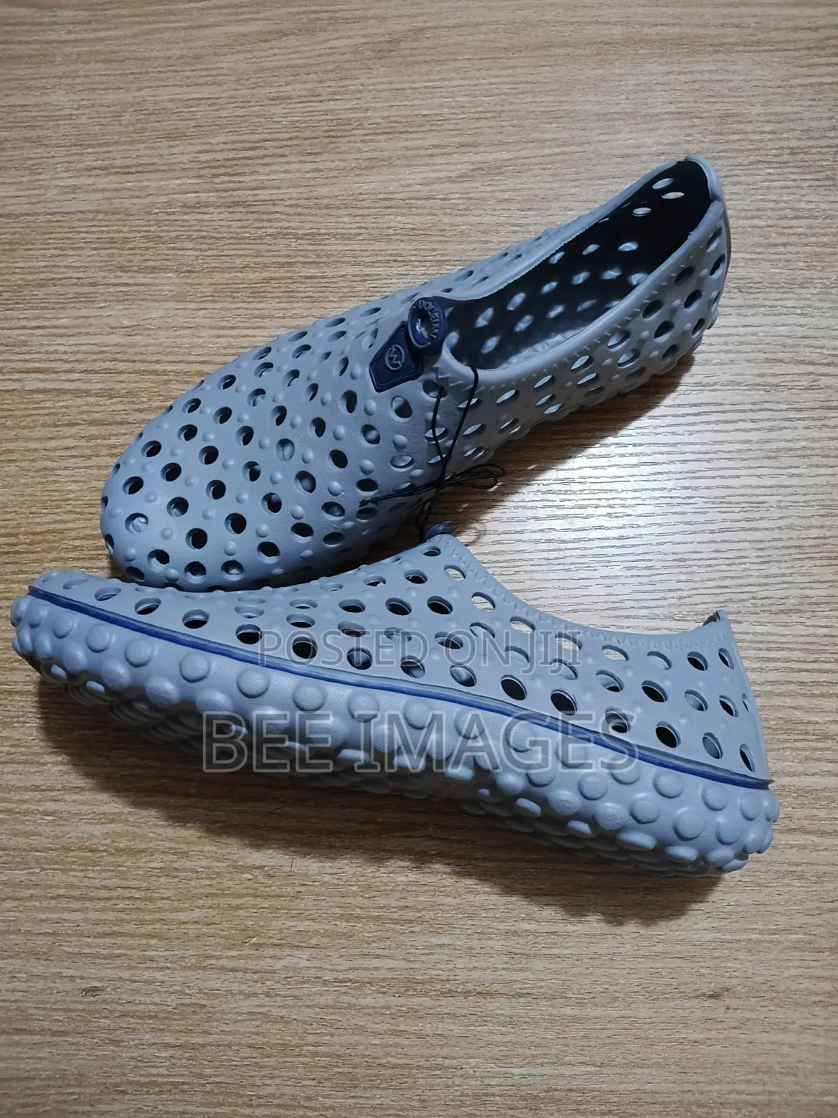 Rubber Sneakers Crocs