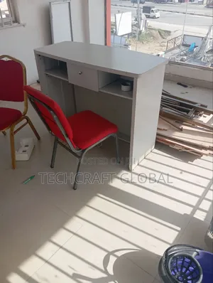 Spacious Shop to Let (Upstairs) Directly Facing the Express
