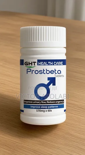 Prostate Support for Men | Improve Urinary Flow Sleep
