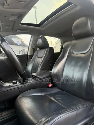 Toyota Highlander XLE 2021 Blue
