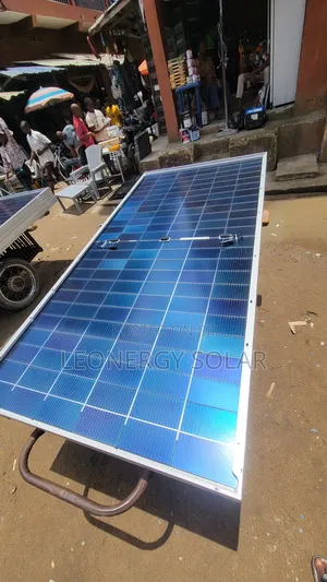 590w /600w Ronma Bifical Solar Panel
