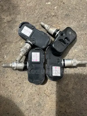 Infinite Q40 Q80 Q Tyre Pressure Sensor