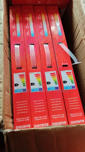 1200W Solar Street Light