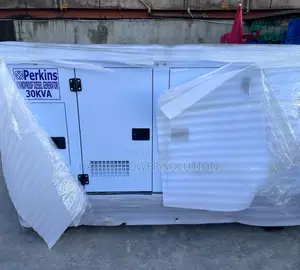 30kva Generators