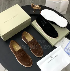 Luxury Men's Shoes