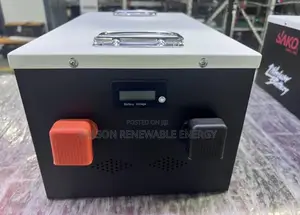 3kwh 12v Sako Lithium Battery