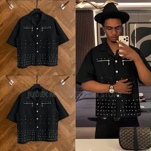 New High Grade Quality Longsleeve Shirt