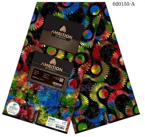 New Varieties of Ankara