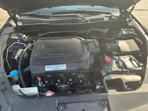 Honda Crosstour 3.5 AWD 2015 Black